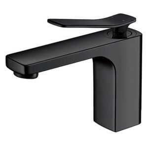 Geran Basin Mixer
