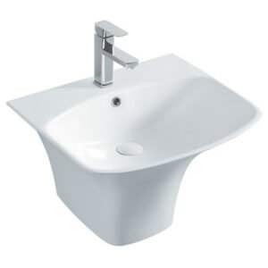Annecy Monoblock Basin