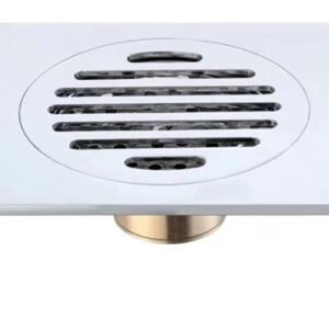 Botev 2 Floor Drain