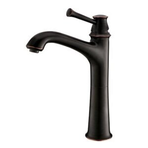 Torne Tall Basin Mixer