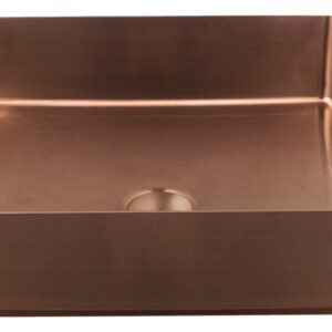 ​Countertop Basin W/o Faucet Hole