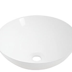 Kalix Counter Top Basin Without Tap Hole