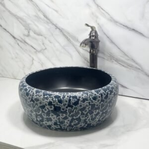 Counter Top Basin Without Tap Hole