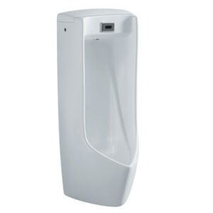 Bernina Urinal with Auto Flush