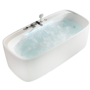 Jacuzzi bathtub