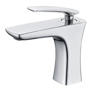 Pite Basin Mixer