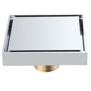 Vihren II 2 Floor Drain