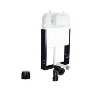 Pneumatic Concealed Cistern