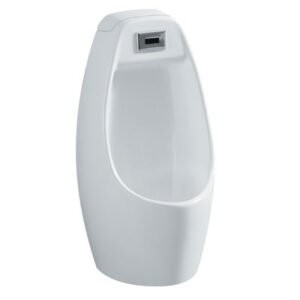 Dinaric Urinal with Auto Flush