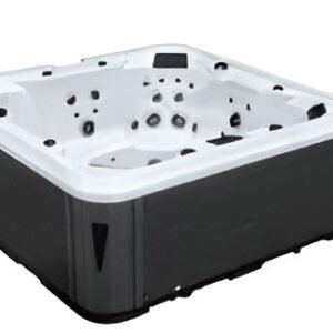 7 Seater Jacuzzi Bathtub