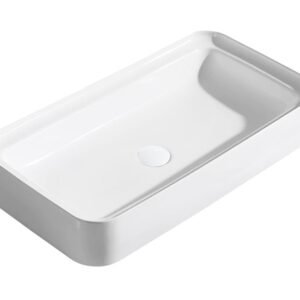 Vah Counter Top Basin Without Tap Hole