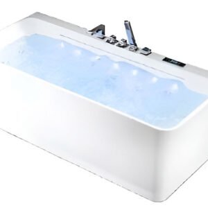 Jacuzzi bathtub