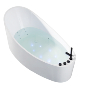Jacuzzi bathtub