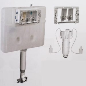 Pneumatic Cistern