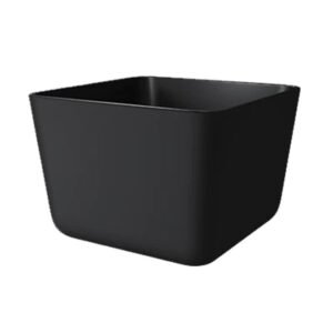 Pindus Counter Top Basin Without Tap Hole