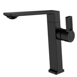 Norat Tall Basin Mixer