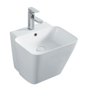 Ohrid Mono-block Basin