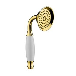 Flena Hand Shower Gold