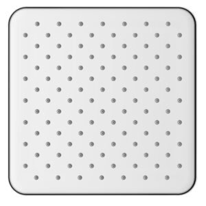 Kalix 12" Square Shower Head