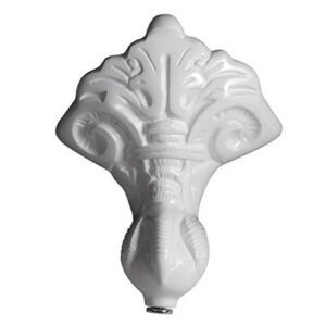 Bath tub legs (Set of 4)