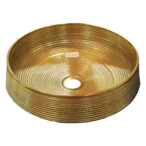 Orta COUNTERTOP BASIN